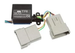 Motogadget Motoscope Tiny Speedster Speedo And M-TRI Signal Adapter Thruxton 900 2015 -Motorcycle Equip Shop motogadget motoscope tiny speedster speedoandm tri signal adapter thruxton2015