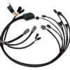 Namz EFI Wiring Harness For Harley Touring 2002-2003 2 Namz EFI Wiring Harness For Harley Touring 2002-2003 -Motorcycle Equip Shop namz ignition wiring harness for efi harley20022003 touring