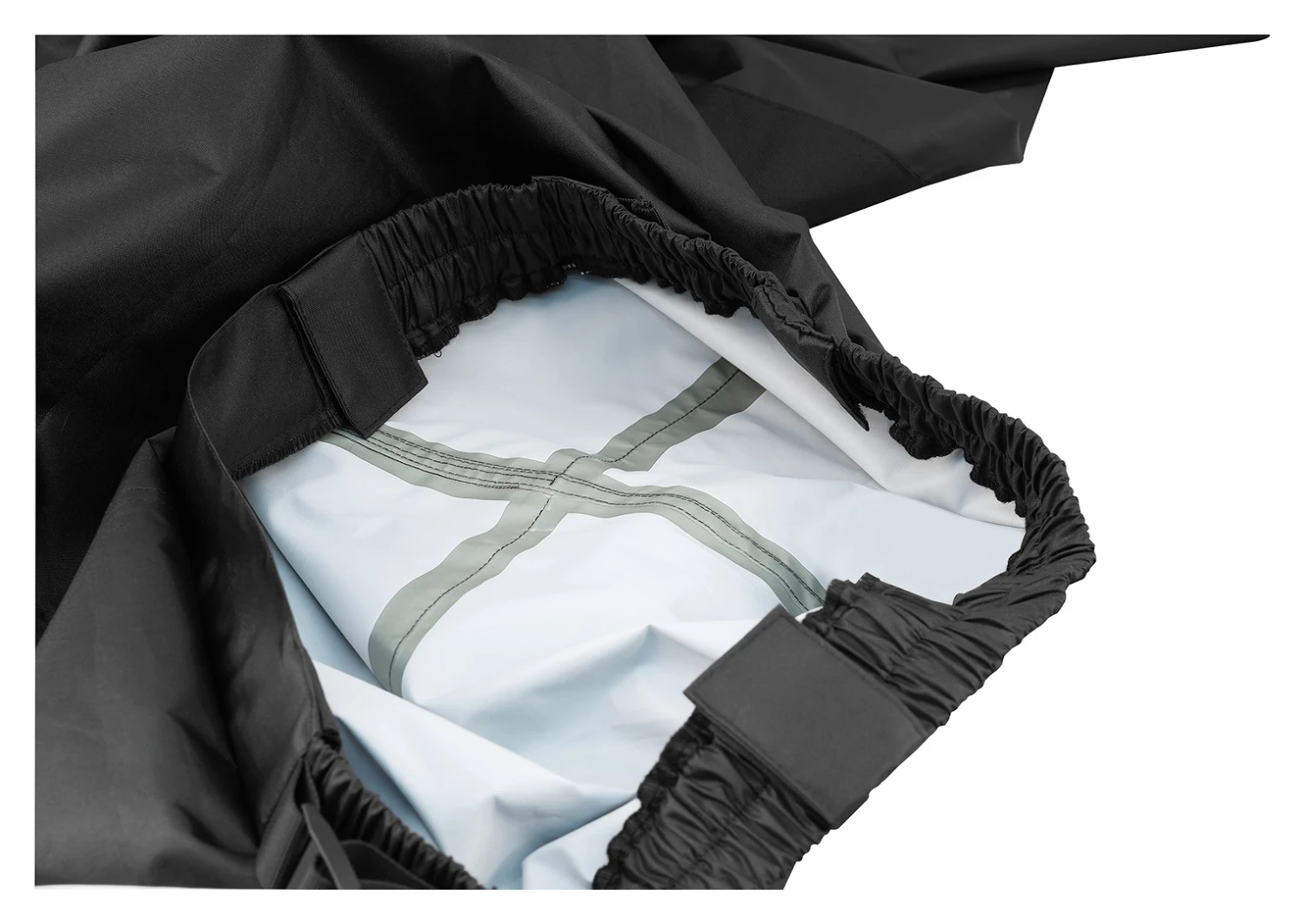 Nelson Rigg Solo Storm Pants 6 Nelson Rigg Solo Storm Pants - Image 4