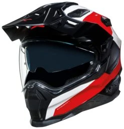 Nexx X.WED2 Duna Helmet -Motorcycle Equip Shop nexx helmets x wed2 duna white red 1