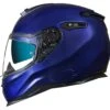 Nexx SX100 Core Helmet -Motorcycle Equip Shop nexx sx100 core helmet blue