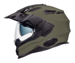 Nexx X.WED2 Purist Helmet -Motorcycle Equip Shop nexx xwed2 purist helmet olive