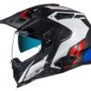 Nexx X.WED2 Vaal Carbon Helmet -Motorcycle Equip Shop nexx xwed2 vaal carbon helmet