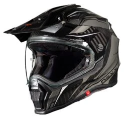 Nexx X.WRL Attika Helmet