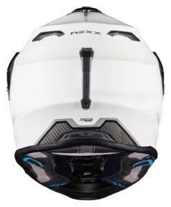 Nexx X.WRL Carbon Helmet -Motorcycle Equip Shop nexx xwrl carbon helmet white 2