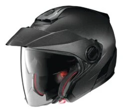 Nolan N40-5 Helmet 12 Nolan N40-5 Helmet -Motorcycle Equip Shop nolan helmets n405 helmet blk grph black graphite