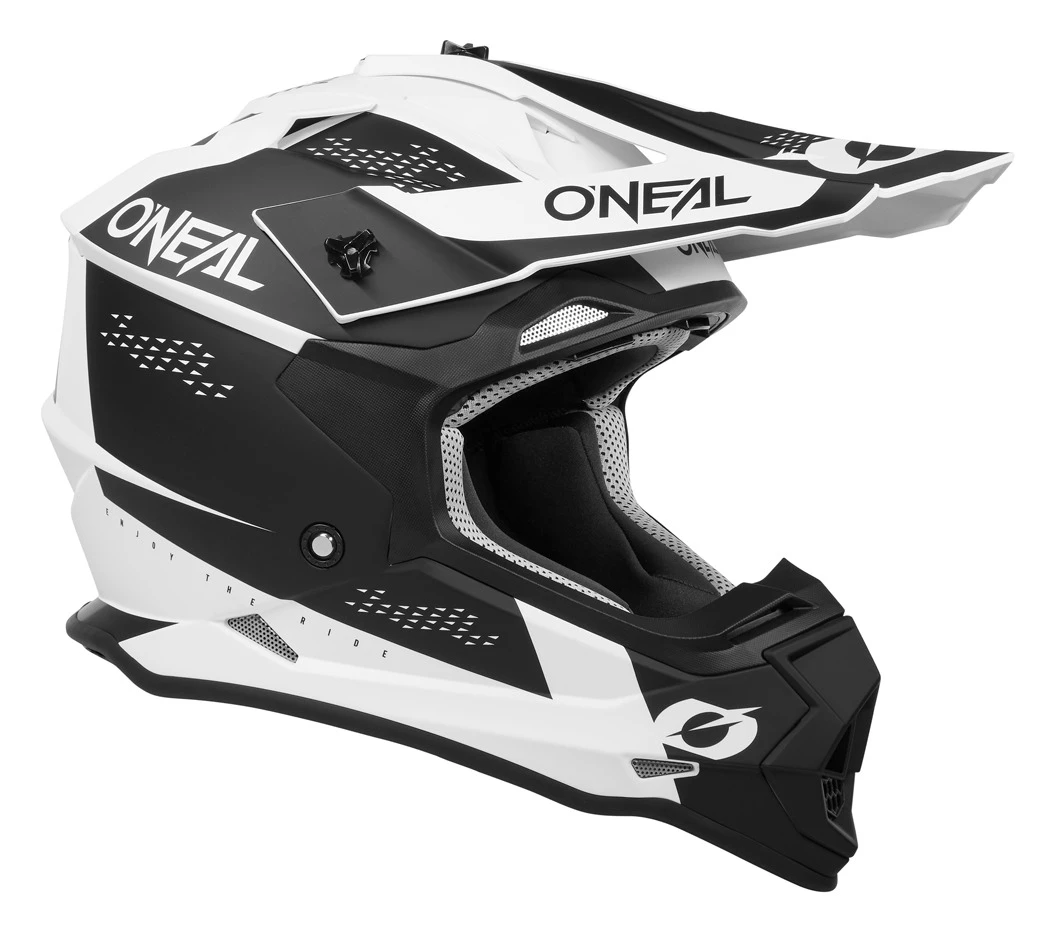 O'Neal 2 Series Slam Helmet 4 O'Neal 2 Series Slam Helmet - Image 2