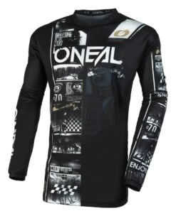 O'Neal Element Attack Jersey