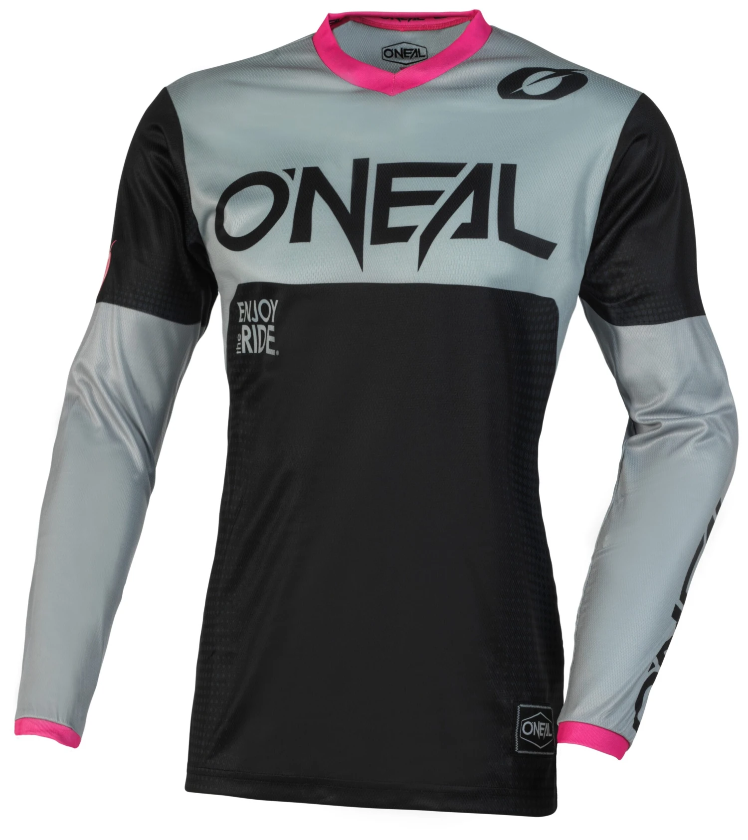 O'Neal Element Racewear Women's Jersey 3 O'Neal Element Racewear Women's Jersey