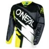 O'Neal Hardwear Flow LE Jag Jersey -Motorcycle Equip Shop o neal hardwear flow le jag jersey