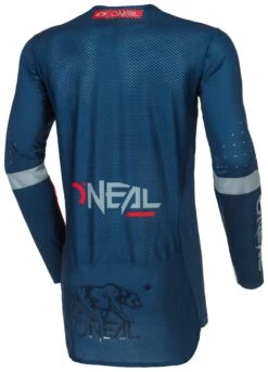 O'Neal LE Prodigy V.24 Jersey -Motorcycle Equip Shop o neal le prodigy v24 jersey 2