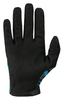 O'Neal Matrix Ride Gloves -Motorcycle Equip Shop o neal matrix ride gloves blk neon 2