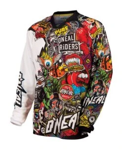 O'Neal Mayhem Lite Crank Jersey