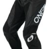 O'Neal Mayhem Lite Hexx Pants -Motorcycle Equip Shop o neal mayhem hexx pants blk teal