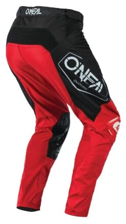 O'Neal Mayhem Lite Hexx Pants -Motorcycle Equip Shop o neal mayhem hexx pants blk teal black red 1