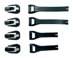 O'Neal RMX Boot Buckle / Strap Kit