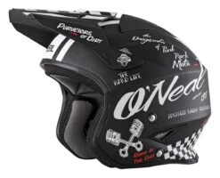 O'Neal SLAT Torment Trials Helmet