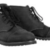Oxford Hardy Boots -Motorcycle Equip Shop oxford hardy boots black