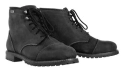 Oxford Hardy Boots