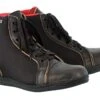 Oxford Jericho Boots -Motorcycle Equip Shop oxford jericho boots