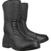 Oxford Tracker 2.0 Women's Boots -Motorcycle Equip Shop oxford tracker20 womens boots black