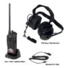 PCI Race Radios Crew Chief Package Icom -Motorcycle Equip Shop pci race radios crew chief package icom