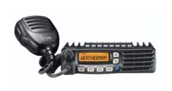 PCI Race Radios Icom Mobile F5021 Radio Package