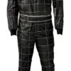 PCI Race Radios 2-Layer Driving Suit -Motorcycle Equip Shop pci race radios layer driving suit sz black