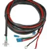 PCI Race Radios RaceAir Wiring Harness 2 PCI Race Radios RaceAir Wiring Harness -Motorcycle Equip Shop pci race radios raceair wiring harness
