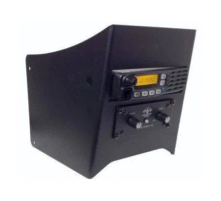 PCI Race Radios Radio And Intercom Bracket Arctic Cat Wildcat 3 PCI Race Radios Radio And Intercom Bracket Arctic Cat Wildcat