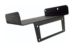 PCI Race Radios Under NO Box Intercom Bracket Polaris RZR