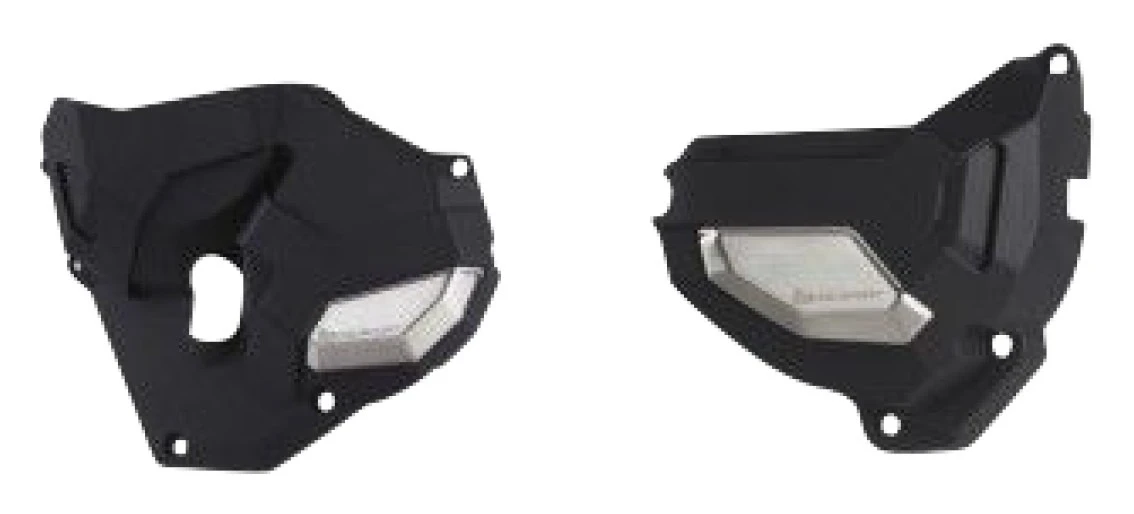 Polisport Engine Cover Set Honda CB650R / CB650F / CBR650R / CBR650F 2014-2020 3 Polisport Engine Cover Set Honda CB650R / CB650F / CBR650R / CBR650F 2014-2020