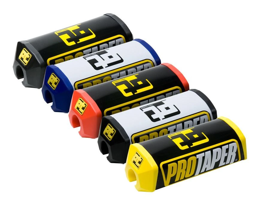 Pro Taper 2.0 Square Bar Pad 3 Pro Taper 2.0 Square Bar Pad