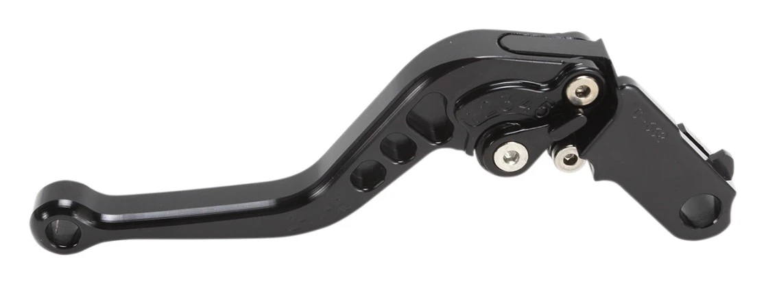 PSR Click 'N Roll Clutch Lever Suzuki GSX-R 600 / 750 / 1000 2005-2010 3 PSR Click 'N Roll Clutch Lever Suzuki GSX-R 600 / 750 / 1000 2005-2010