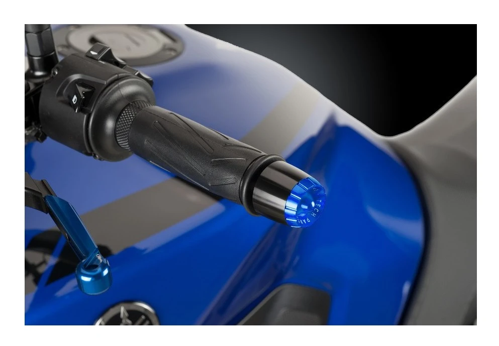 Puig Universal Thruster Bar End Bases 4 Puig Universal Thruster Bar End Bases - Image 2