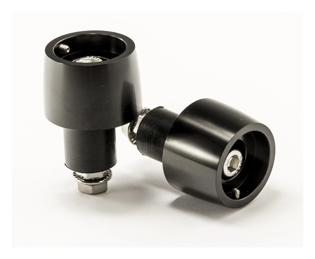 Puig Universal Thruster Bar End Bases 3 Puig Universal Thruster Bar End Bases