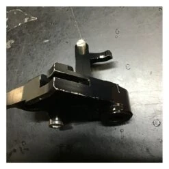 Puig Clutch Lever Mount BMW S1000R / S1000RR [Blemished - Very Good] -Motorcycle Equip Shop puig clutch lever mount bmws1000 rs1000 rr blemished very good 2