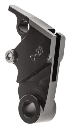 Puig Clutch Lever Mount BMW S1000R / S1000RR [Blemished - Very Good]