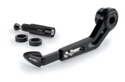 Puig Clutch Lever Protector Blue [Open Box]