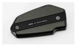 Puig Front Brake Reservoir Cap Kawasaki Black [Open Box]