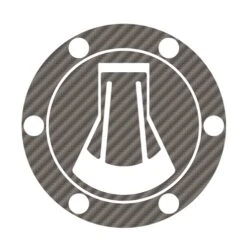 Puig X-Treme Fuel Cap Protector Aprilia RS 660 / Tuono 660 2021-2023