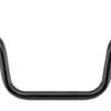 Quad Boss Suzuki Bend OEM-Style Handlebars -Motorcycle Equip Shop quad boss suzuki bend oem style handlebars black