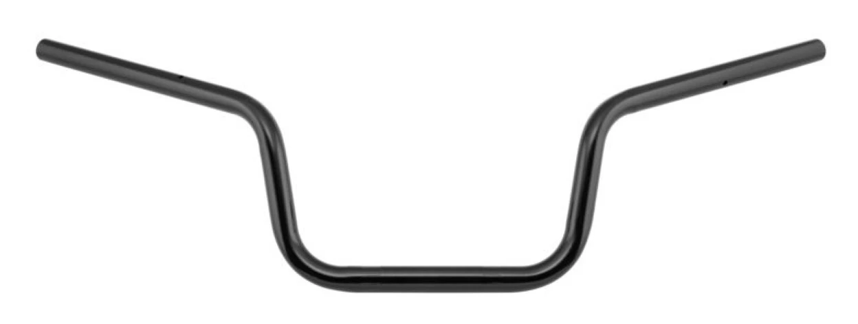 Quad Boss Suzuki Bend OEM-Style Handlebars 3 Quad Boss Suzuki Bend OEM-Style Handlebars