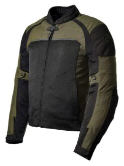 REAX Alta Mesh Jacket -Motorcycle Equip Shop reax alta mesh jacket 2