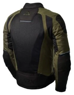REAX Alta Mesh Jacket -Motorcycle Equip Shop reax alta mesh jacket 3