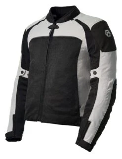 REAX Alta Mesh Jacket -Motorcycle Equip Shop reax alta mesh jacket 4