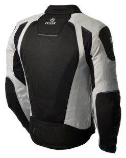 REAX Alta Mesh Jacket -Motorcycle Equip Shop reax alta mesh jacket 5