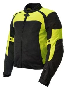 REAX Alta Mesh Jacket -Motorcycle Equip Shop reax alta mesh jacket 6