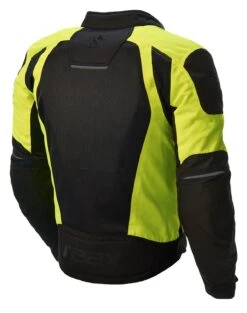 REAX Alta Mesh Jacket -Motorcycle Equip Shop reax alta mesh jacket 7