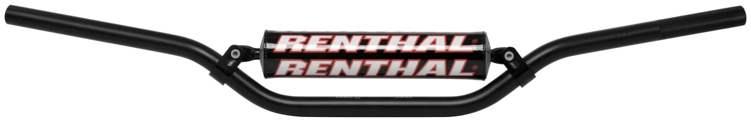 Renthal Handlebars 7/8" 3 Renthal Handlebars 7/8"